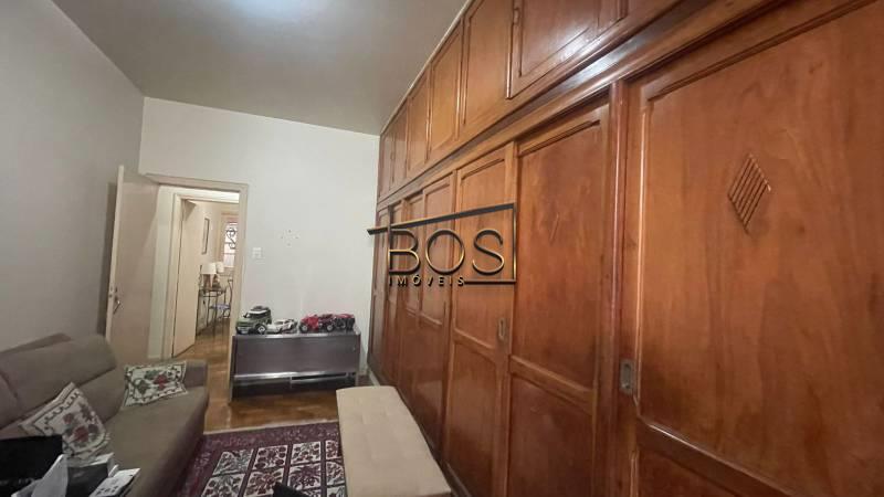 Apartamento, 4 quartos, 218 m² - Foto 9