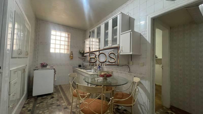 Apartamento, 4 quartos, 218 m² - Foto 12
