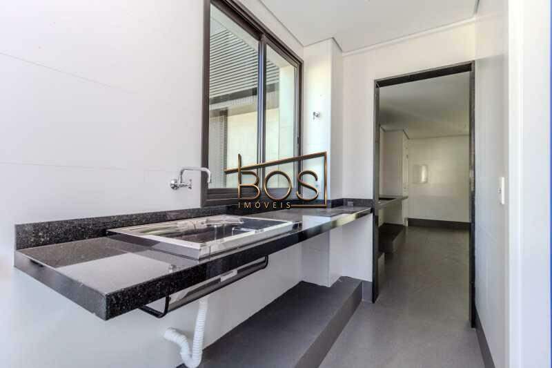 Apartamento, 4 quartos, 140 m² - Foto 6