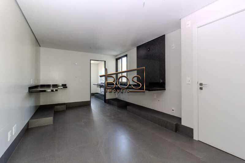 Apartamento, 4 quartos, 140 m² - Foto 9