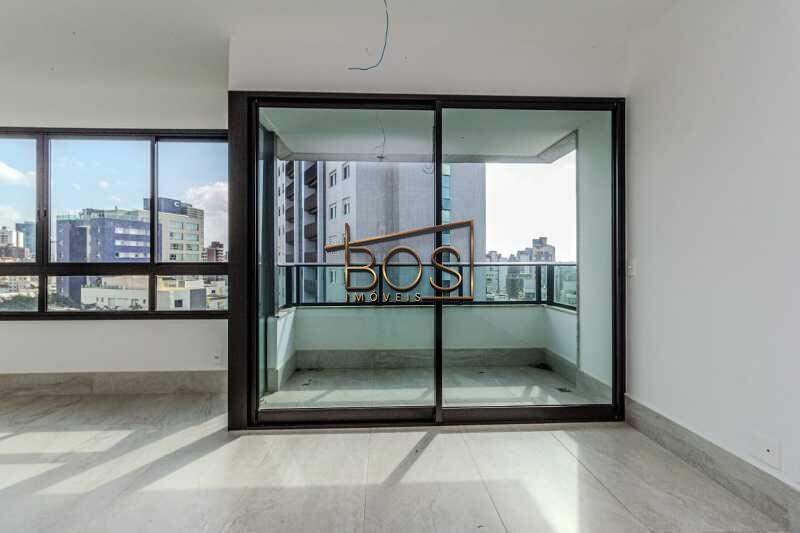 Apartamento, 4 quartos, 140 m² - Foto 5