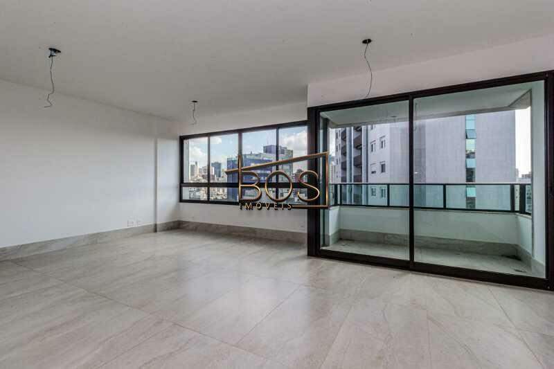 Apartamento, 4 quartos, 140 m² - Foto 3