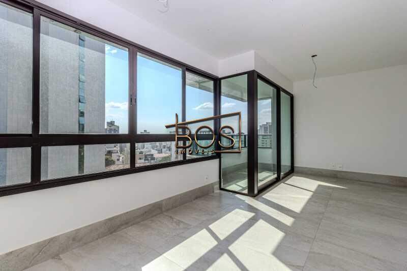 Apartamento, 4 quartos, 140 m² - Foto 1