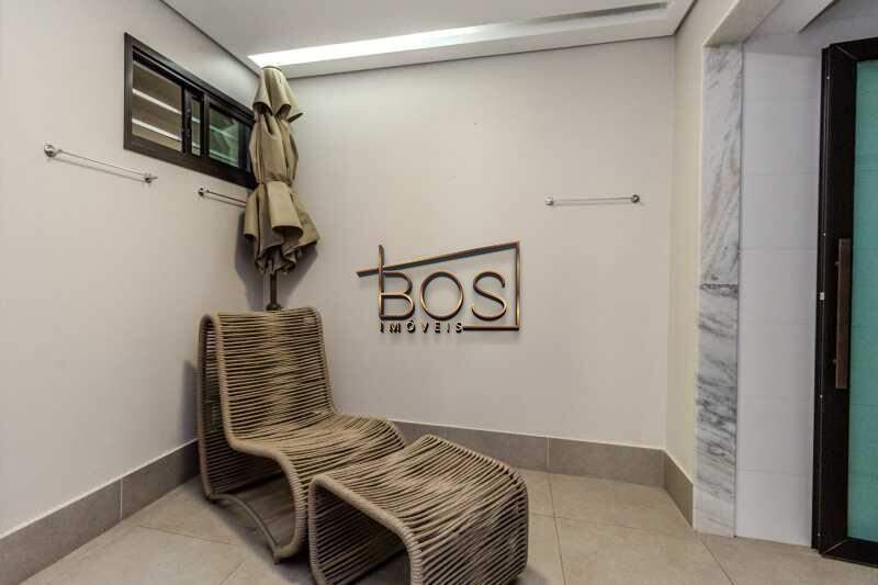 Apartamento, 4 quartos, 140 m² - Foto 24