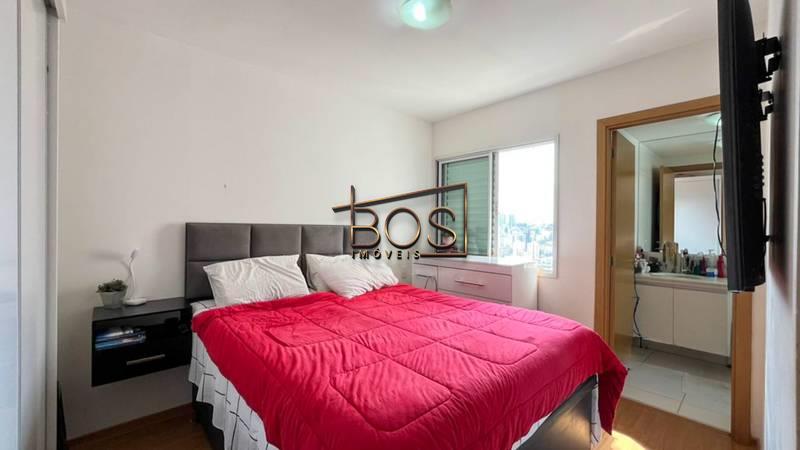 Apartamento, 2 quartos, 60 m² - Foto 13