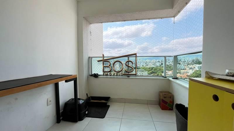Apartamento, 2 quartos, 60 m² - Foto 7
