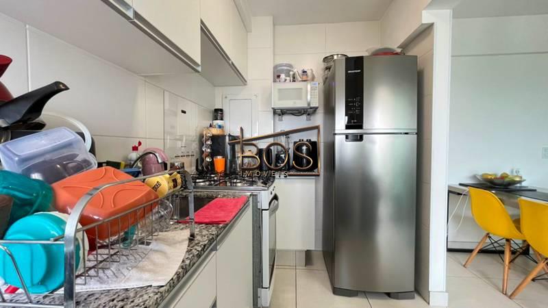 Apartamento, 2 quartos, 60 m² - Foto 9