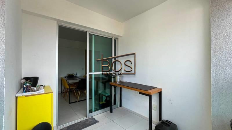 Apartamento, 2 quartos, 60 m² - Foto 6