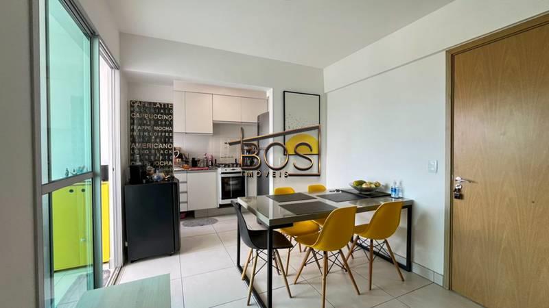 Apartamento, 2 quartos, 60 m² - Foto 5