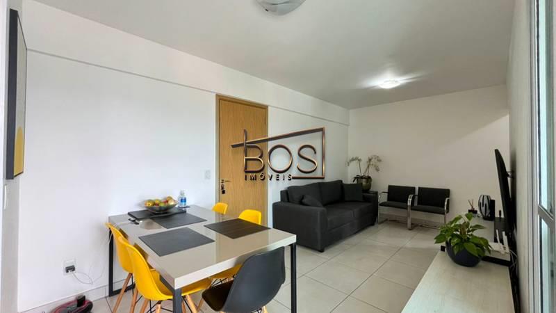 Apartamento, 2 quartos, 60 m² - Foto 4