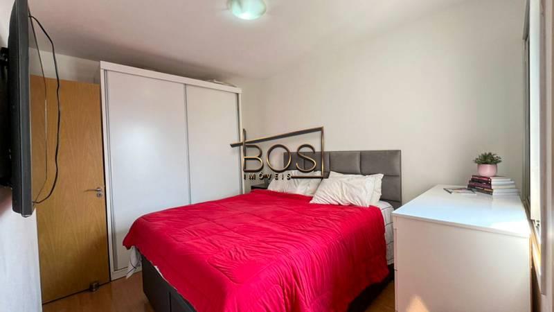 Apartamento, 2 quartos, 60 m² - Foto 11