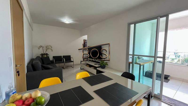 Apartamento, 2 quartos, 60 m² - Foto 1