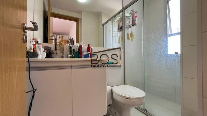 Apartamento, 2 quartos, 60 m² - Foto 14