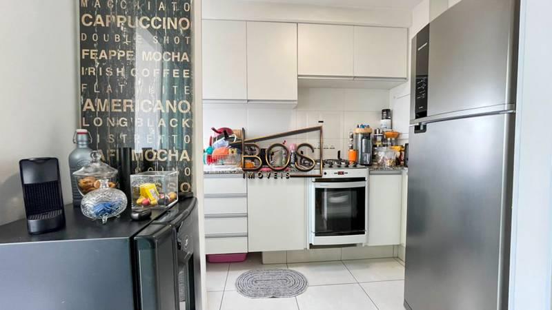 Apartamento, 2 quartos, 60 m² - Foto 8