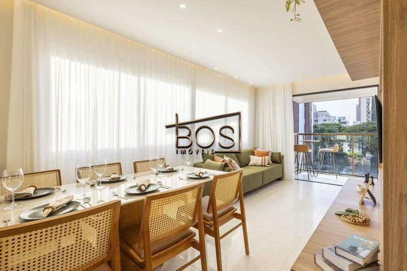 Apartamento, 2 quartos, 71 m² - Foto 6