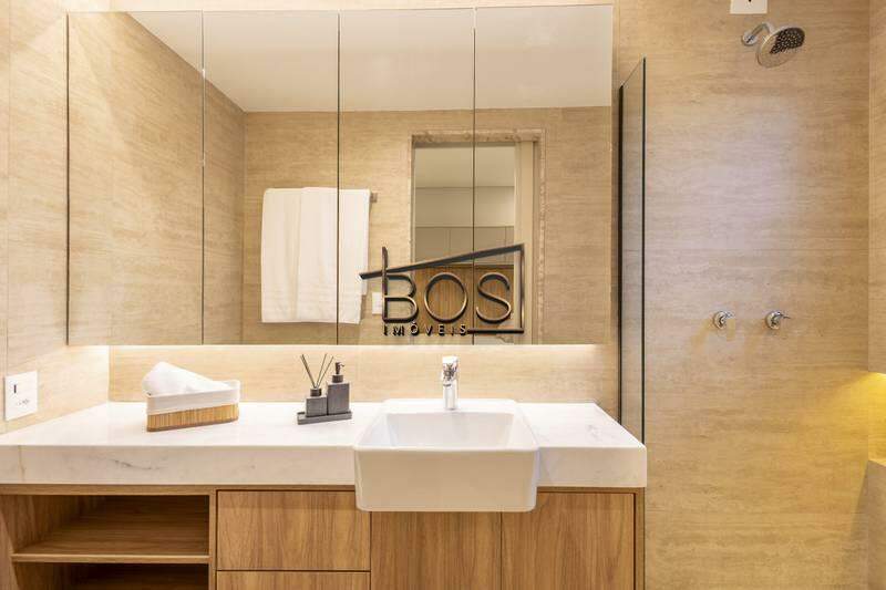 Apartamento 2 quartos à venda em Sion, Belo Horizonte - MG - foto 26