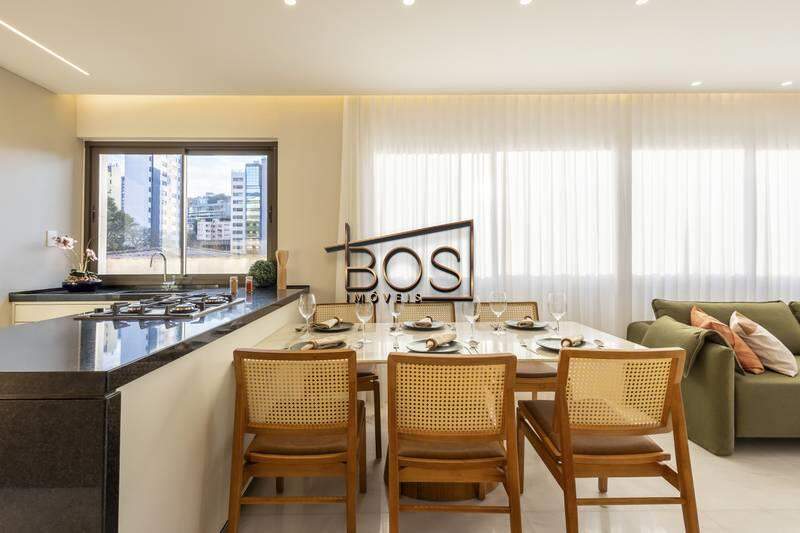 Apartamento, 2 quartos, 71 m² - Foto 7