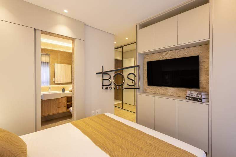 Apartamento 2 quartos à venda em Sion, Belo Horizonte - MG - foto 27