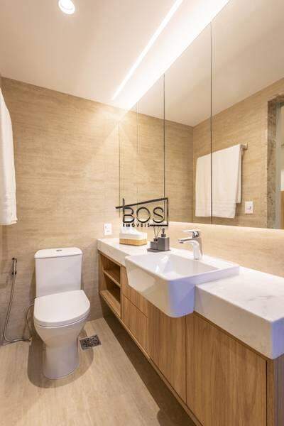 Apartamento 2 quartos à venda em Sion, Belo Horizonte - MG - foto 28