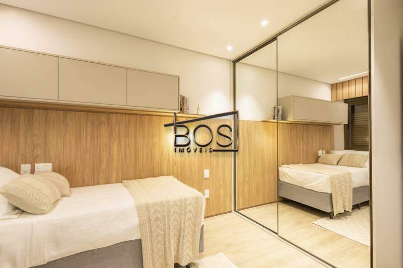 Apartamento 2 quartos à venda em Sion, Belo Horizonte - MG - foto 29