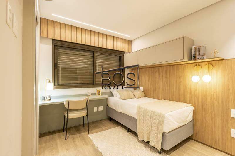 Apartamento 2 quartos à venda em Sion, Belo Horizonte - MG - foto 30