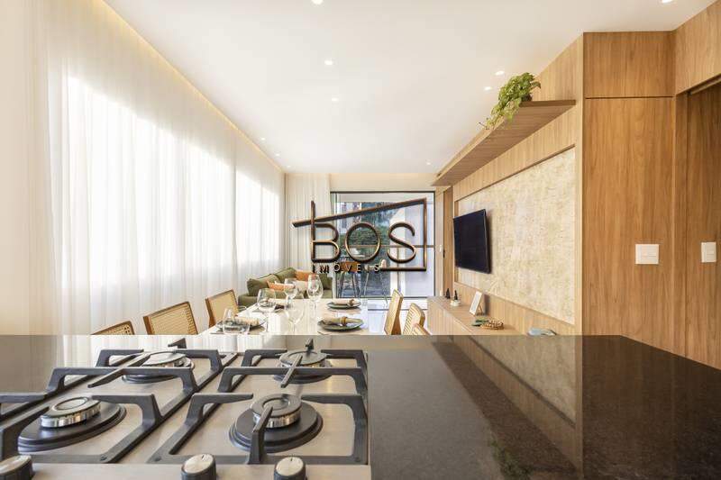 Apartamento, 2 quartos, 71 m² - Foto 12