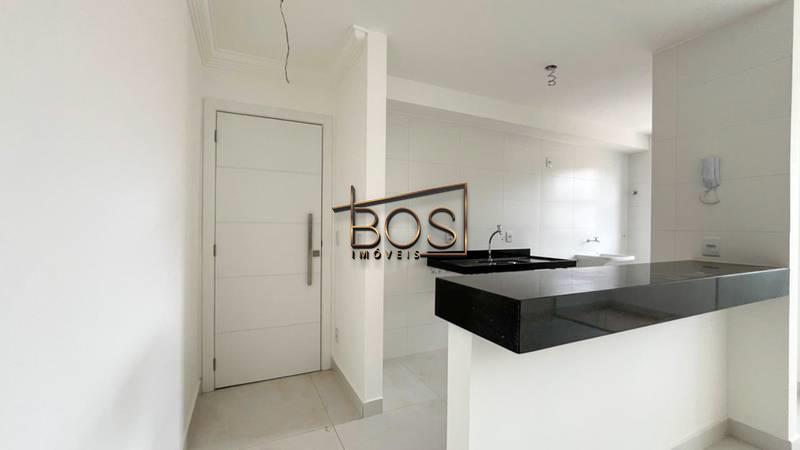 Apartamento, 3 quartos, 87 m² - Foto 4