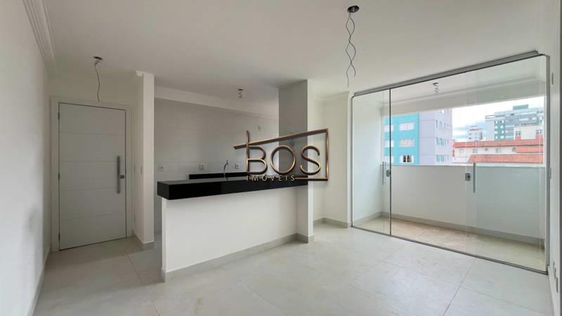 Apartamento, 3 quartos, 87 m² - Foto 2