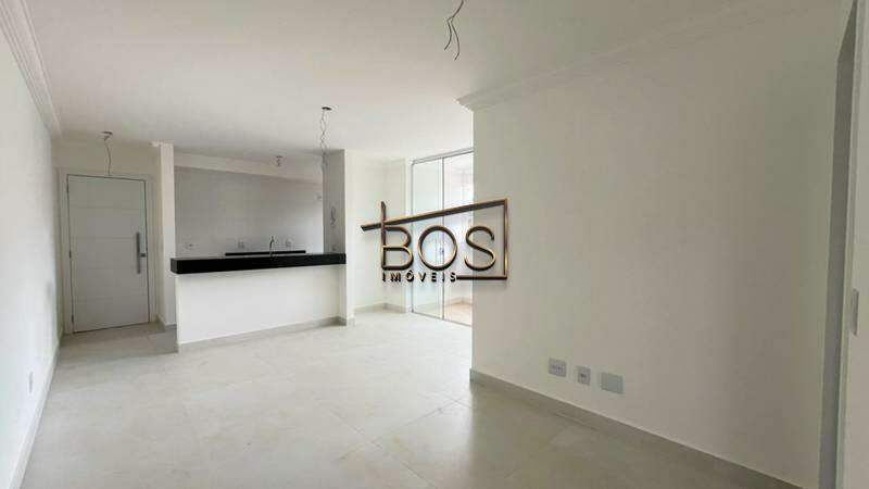 Apartamento, 3 quartos, 87 m² - Foto 1