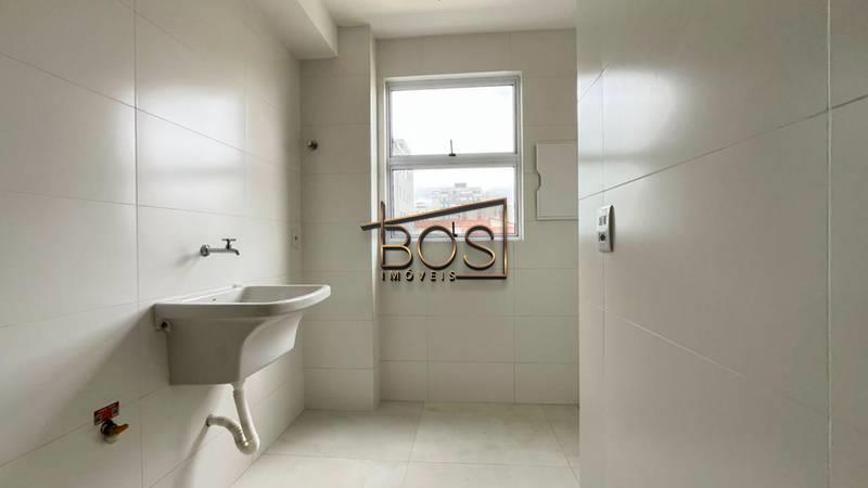 Apartamento, 3 quartos, 87 m² - Foto 7