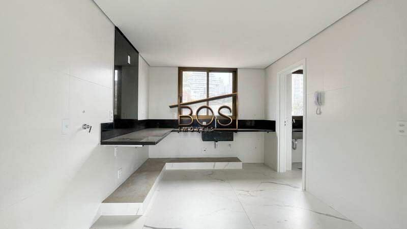 Apartamento, 4 quartos, 186 m² - Foto 5