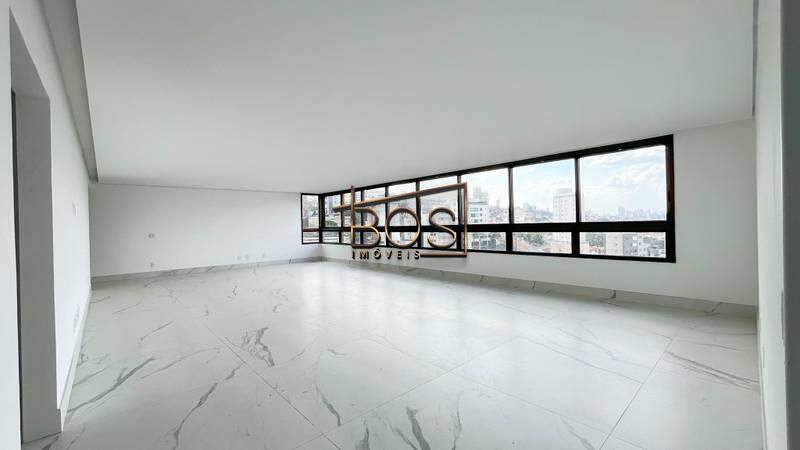 Apartamento, 4 quartos, 186 m² - Foto 1