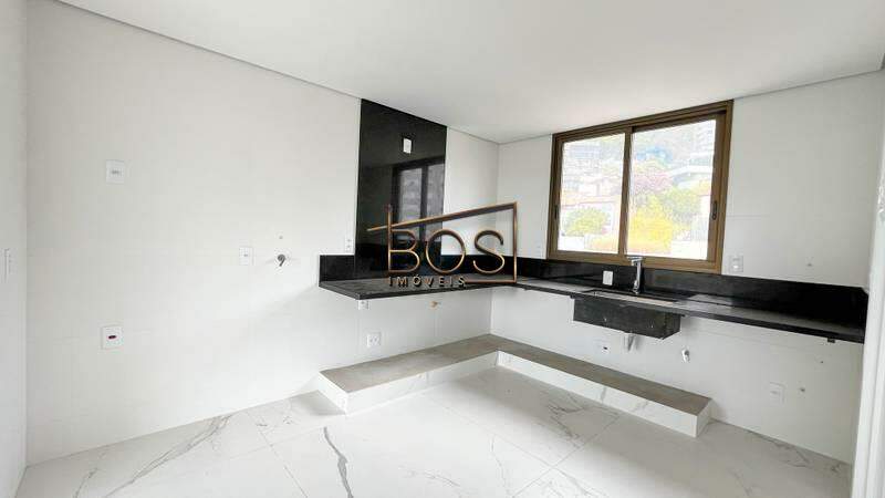 Apartamento, 4 quartos, 186 m² - Foto 6