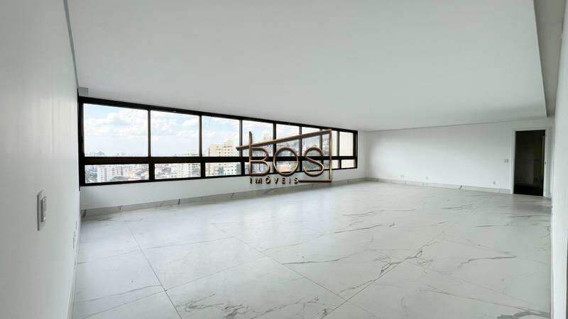 Apartamento, 4 quartos, 186 m² - Foto 3