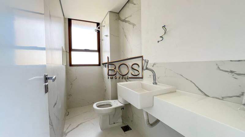 Apartamento, 4 quartos, 186 m² - Foto 12