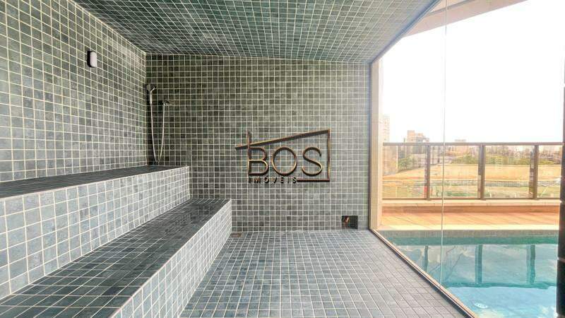 Apartamento, 4 quartos, 186 m² - Foto 22