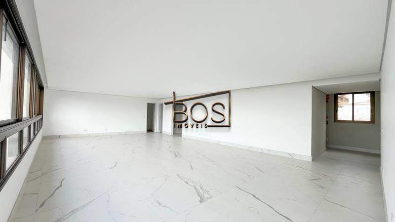 Apartamento, 4 quartos, 186 m² - Foto 2