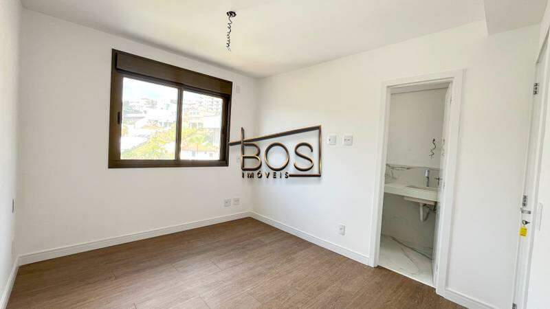 Apartamento, 4 quartos, 186 m² - Foto 16