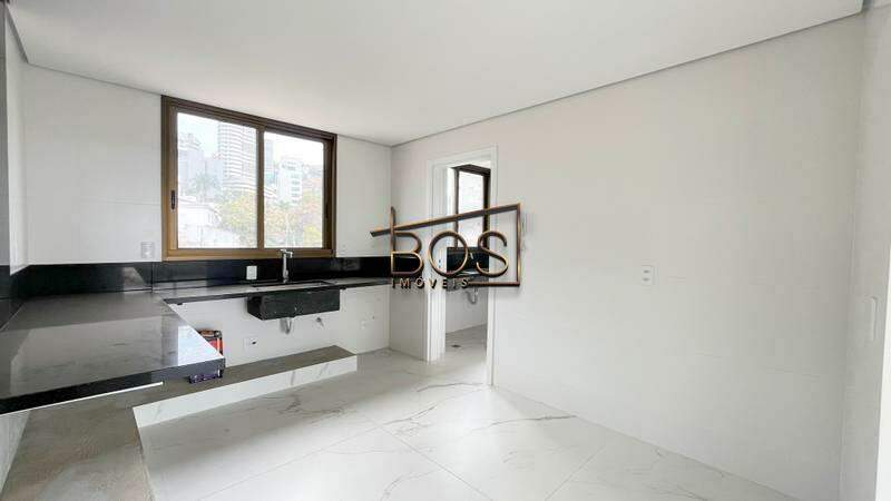 Apartamento, 4 quartos, 186 m² - Foto 4