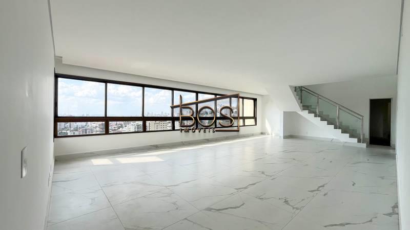 Cobertura, 4 quartos, 363 m² - Foto 2