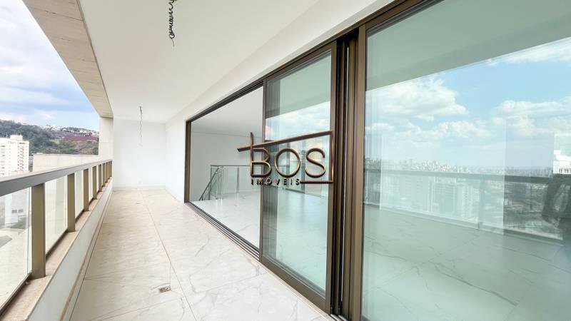 Cobertura, 4 quartos, 363 m² - Foto 4