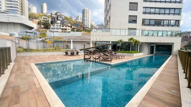 Cobertura, 4 quartos, 363 m² - Foto 1