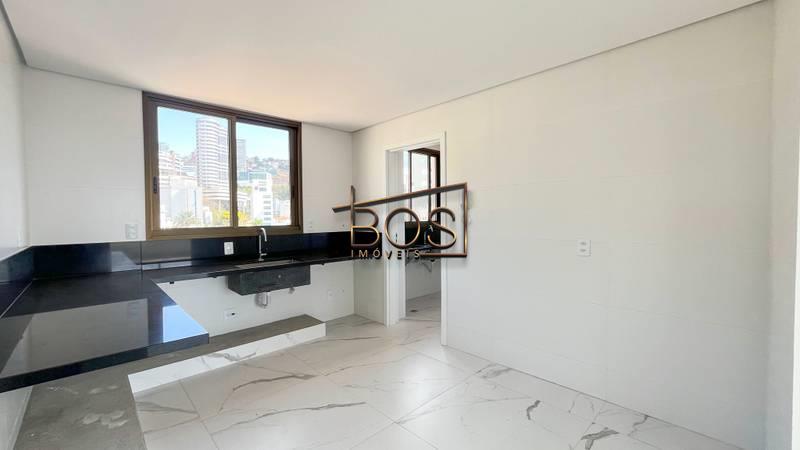 Cobertura, 4 quartos, 363 m² - Foto 6