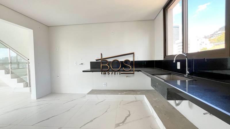 Cobertura, 4 quartos, 363 m² - Foto 5