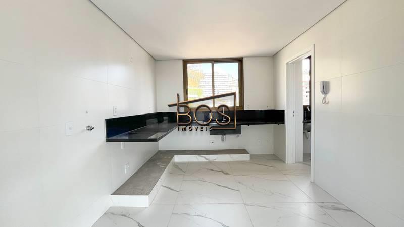 Cobertura, 4 quartos, 363 m² - Foto 7