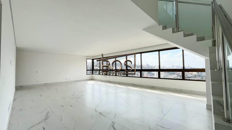 Cobertura, 4 quartos, 363 m² - Foto 3