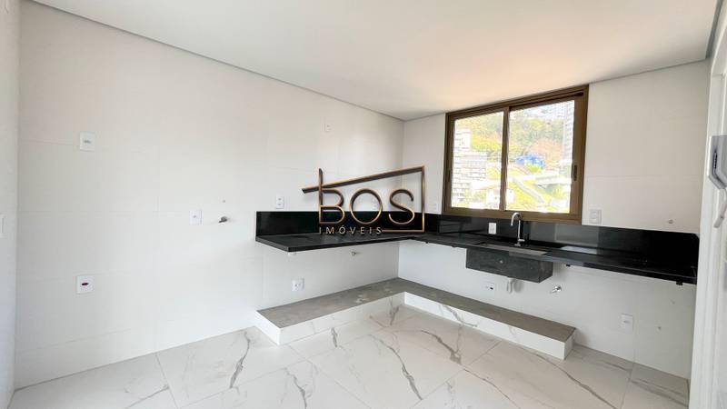 Cobertura, 4 quartos, 363 m² - Foto 8