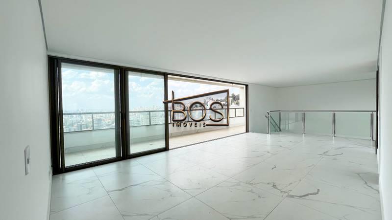 Cobertura, 4 quartos, 363 m² - Foto 23