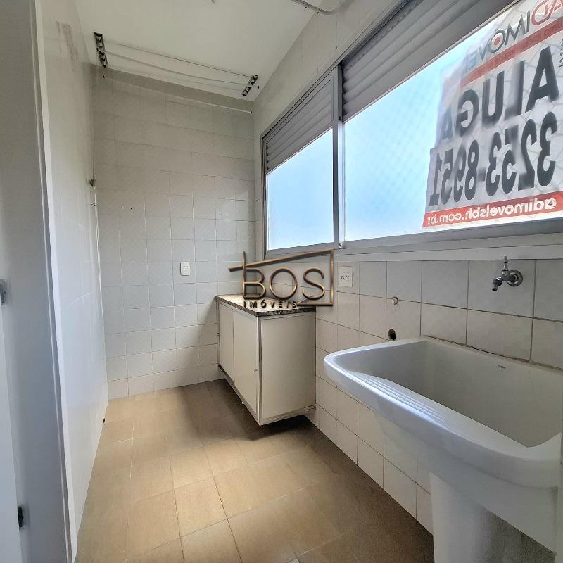 Apartamento, 3 quartos, 65 m² - Foto 8