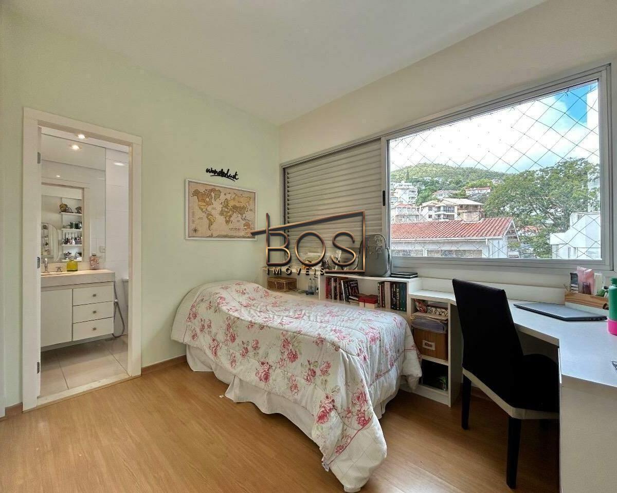 Apartamento, 4 quartos, 165 m² - Foto 24